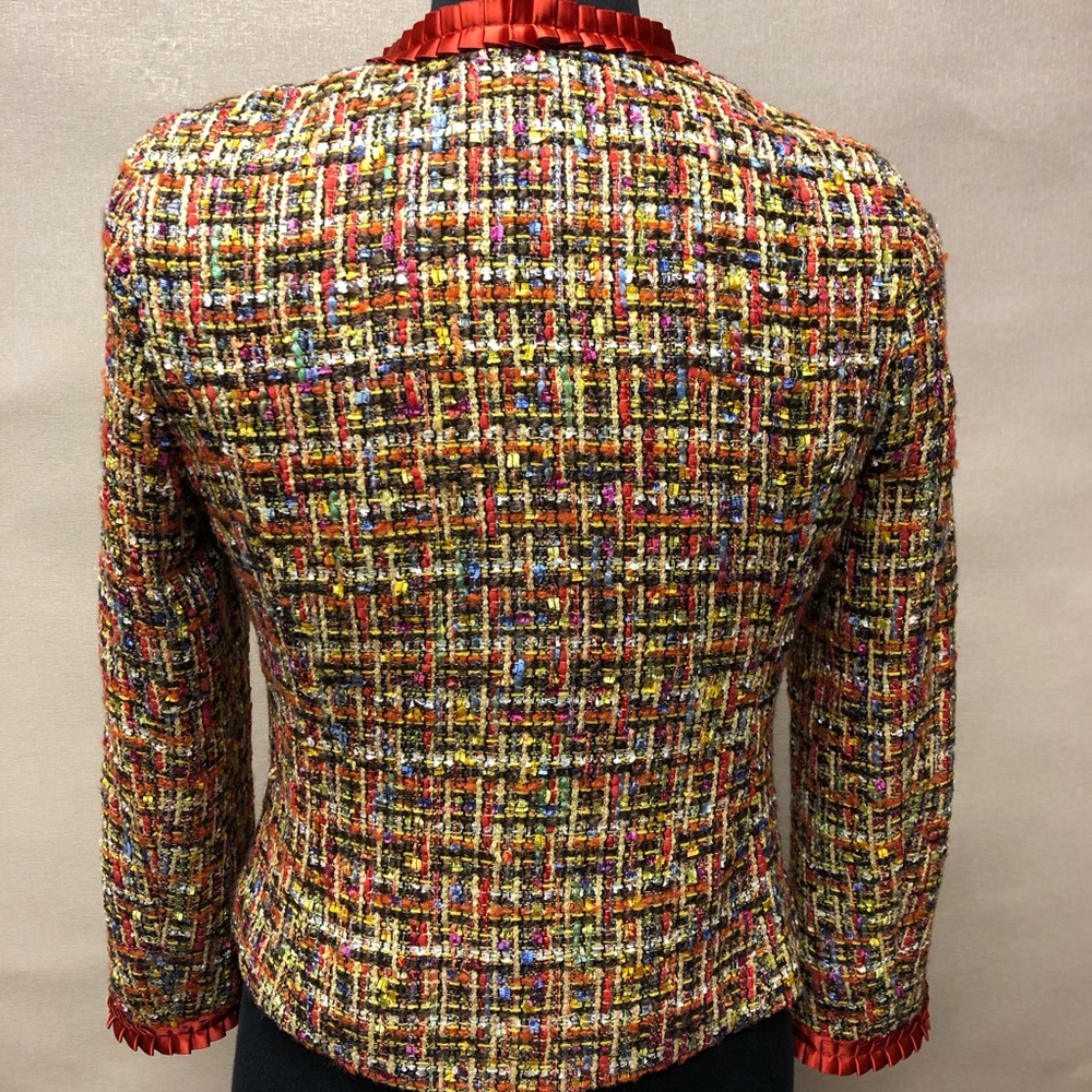 Michael Simon Jacket - Picture 3 of 5